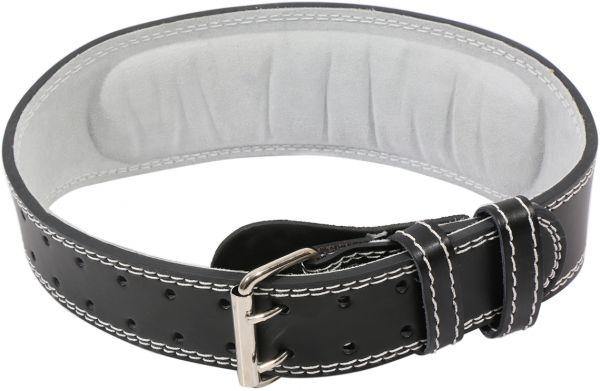 Ceinture dorsale de musculation ,حزامضهر لرفع الأوزان