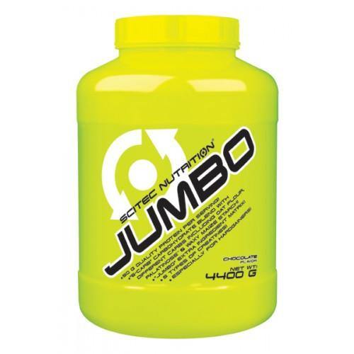 JUMBO 4.400KG - SUPPLEMENTS MAROC