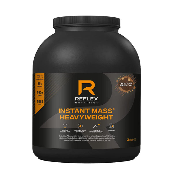 Instant mass heavyweight 2kg