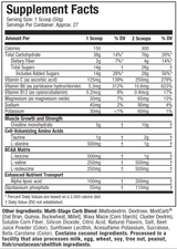 Cell tech Creatine 1.360KG