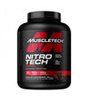 Nitro tech ripped 1.801kg