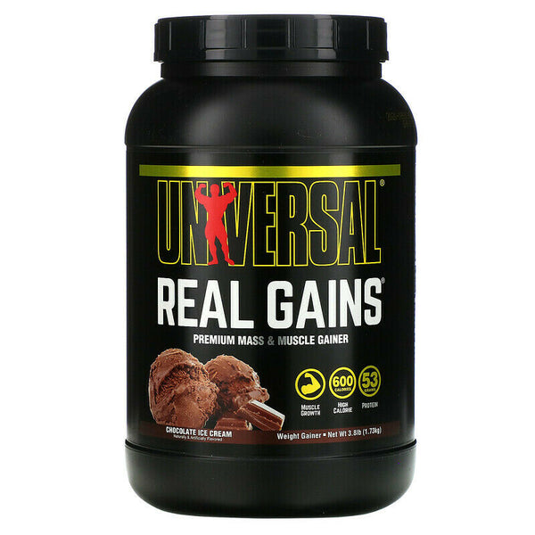 Real gains 1.701 kg USA