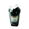 SHAKER DYMATIZE 500ML NOIR