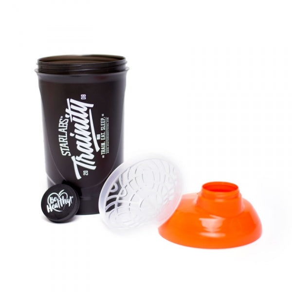 Wave Shaker Pro 600ml (BPA & DEHP Free)