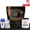 Pack Instant mass heavyweight 5.45kg