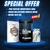 Pack animal pure creatine monohydrate 500g