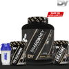 Pack shadow whey 2.27kg