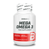 Mega omega 3 90 capsules