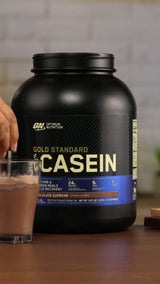 Gold Standard 100% Casein 1.800kg