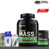 Pack serious mass 2.720kg