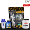 Pack metabolic mass gainer 6kg
