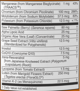 ADAM Men's Multiple Vitamin 60 Tablets