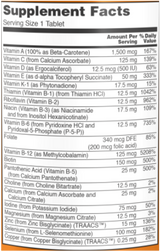 ADAM Men's Multiple Vitamin maroc