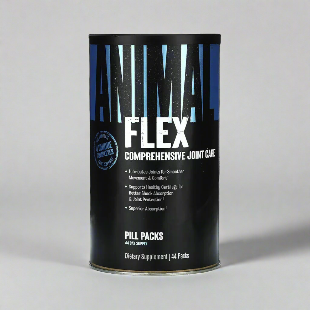 Animal Flex Soin articulaire complet 44 Packs