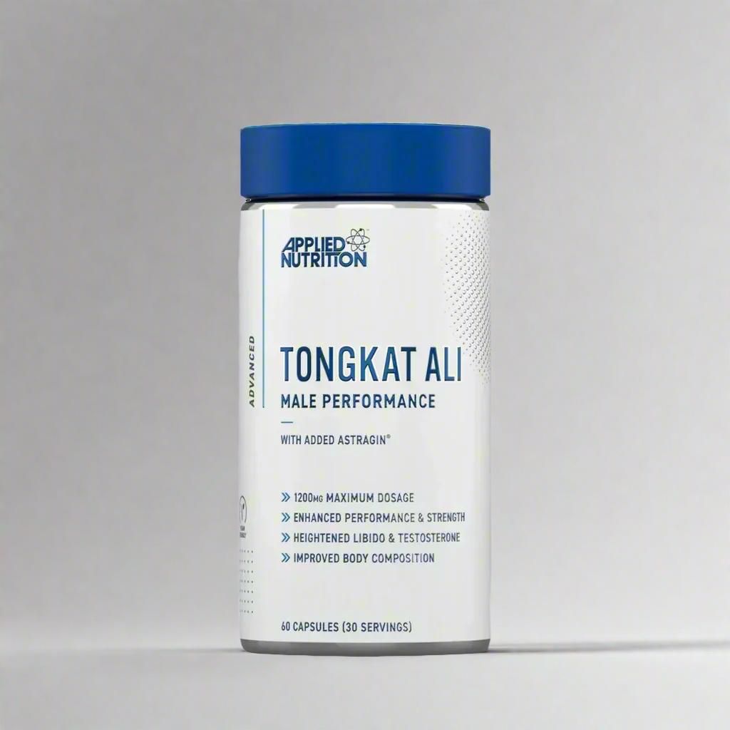 Applied Nutrition Tongkat Ali مكمل طبيعي للتستوستيرون