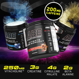 Applied nutrition abe pre workout 