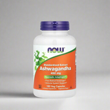 Ashwagandha 450 mg 180 veg capsules-supplements maroc