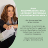 Biotech USA Hyaluronic & Collagen – 120 gélules- maroc