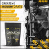 Pure creatine monohydrate 250g