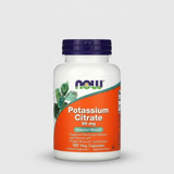 Potassium Citrate 99 mg 180 Veg Capsules