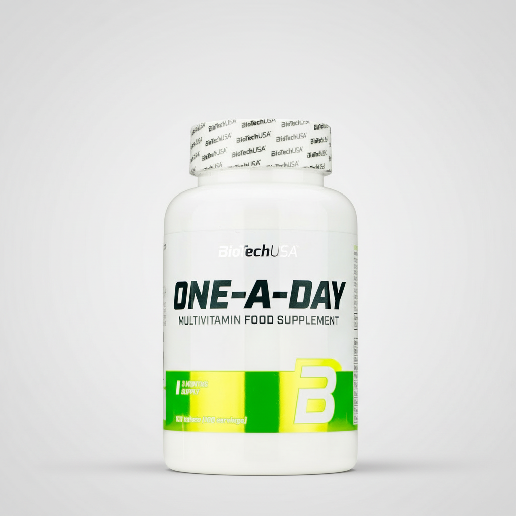 One A Day Multivitamine 100 comprimes
