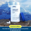 Pure Shilajit 90 Capsules