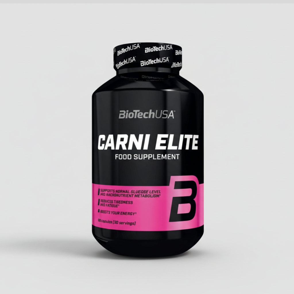 Carni Elite - 90 capsule