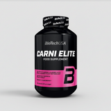 Carni Elite - 90 capsule