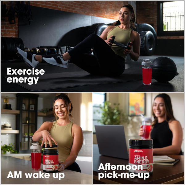 Amino energy 30 serving 270g USA