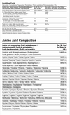 Whey Protein 80 2kg