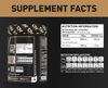 Complément alimentaire Dorian Yates Glutamine de haute qualité pour sportifs