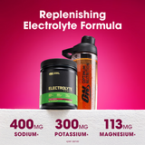Electrolyte Powder - 264g maroc