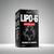  Lipo 6 Hardcore 60 Capsules