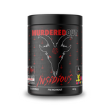 Insidious Pre-Workout 463g