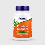 NOW Prostate Health Clinical Strength 90 Softgels | Maroc