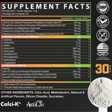 Nutrex EAA + Hydration Aminos pour la récupération et l’hydratation