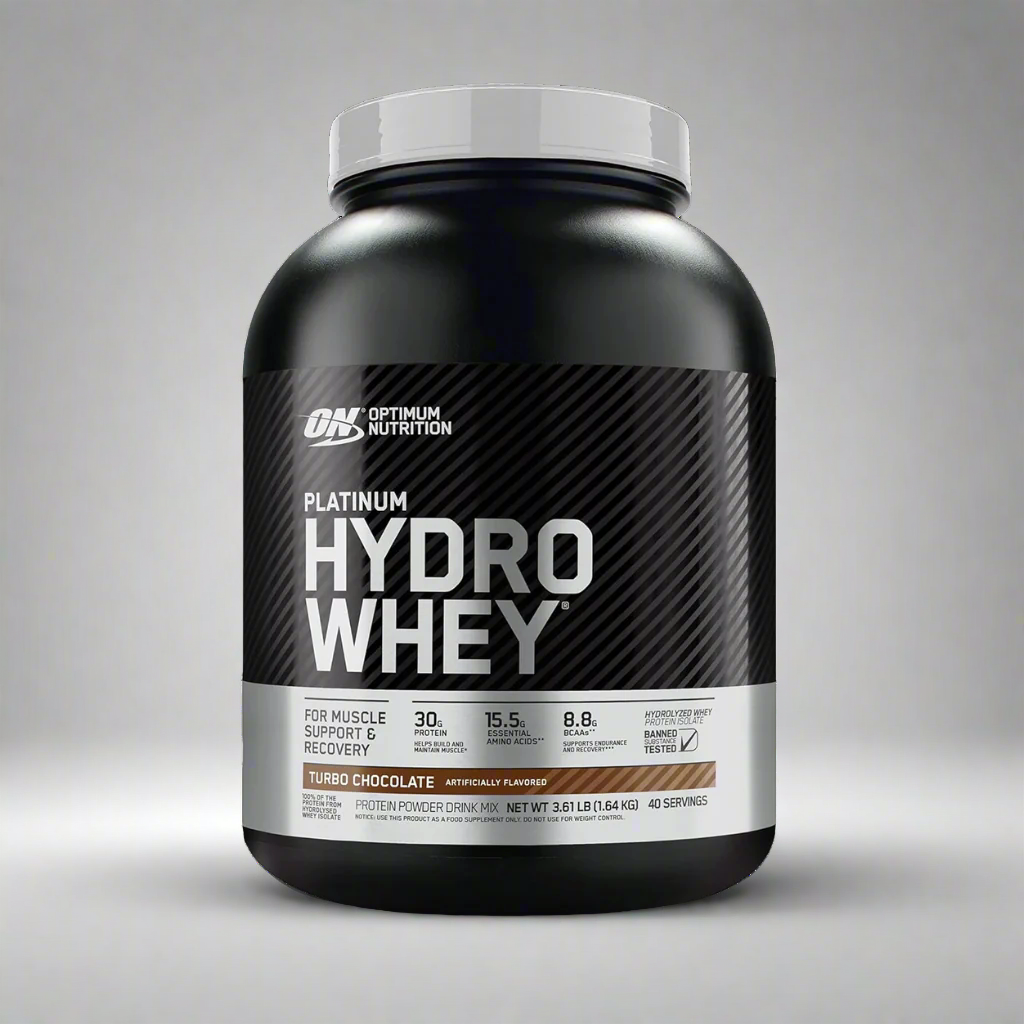 Platinum hydro whey 1.590kg 