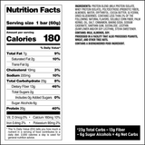 Quest Bar - 12 x 60 g