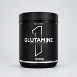 Rule One Proteins Glutamine 689g glutamine micronisée pour récupération musculaire au Maroc