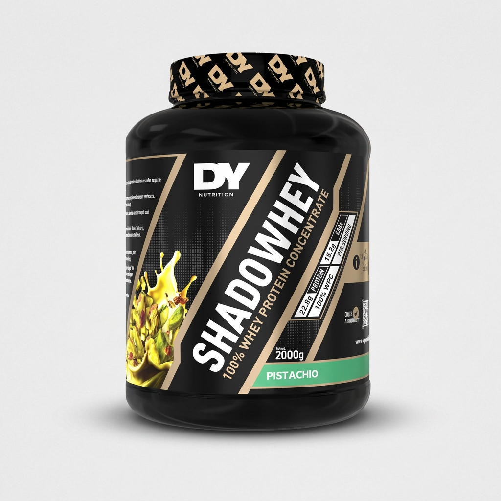Shadowhey Protein 2kg