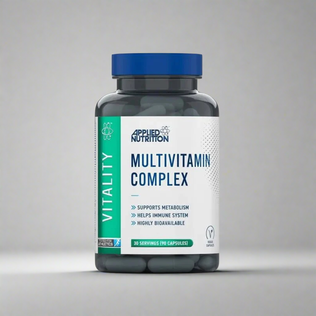 Multivitamin Complex 90capsule