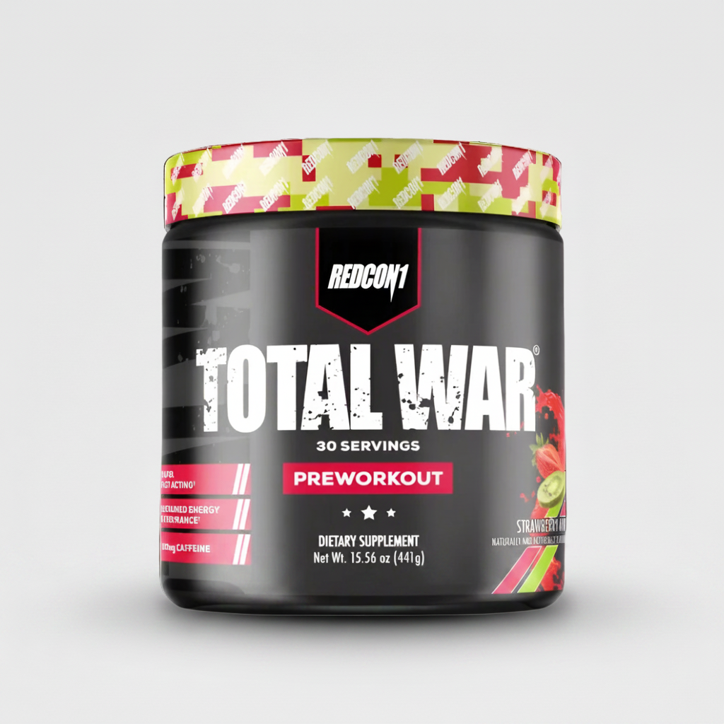 Total War Pre workout 30 Servings
