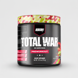 Total War Pre workout 30 Servings
