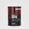 Animal cut 42 packs