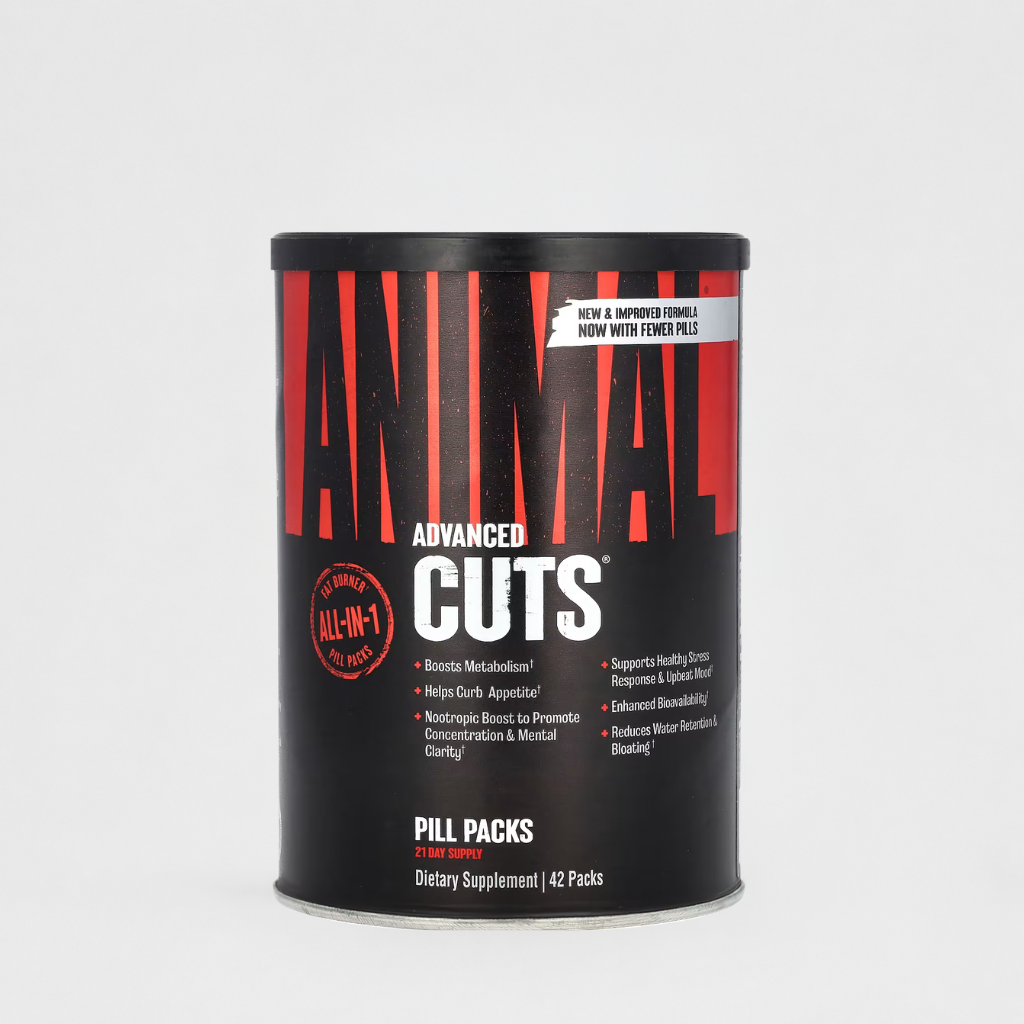 Animal cut 42 packs
