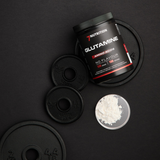 Glutamine Powder 500g