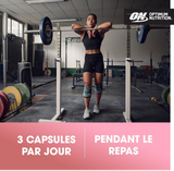 Opti Women 60 capsules
