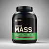Serious mass 2.720kg USA