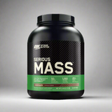 Serious mass 2.720kg USA