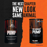 Animal Pump 30 Packs